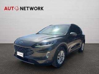 FORD Kuga usata, con Airbag laterali