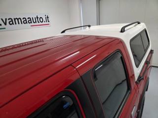 FORD Ranger usata 33