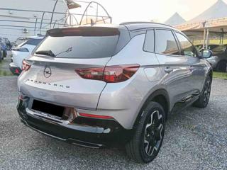 OPEL Grandland usata, con Airbag Passeggero