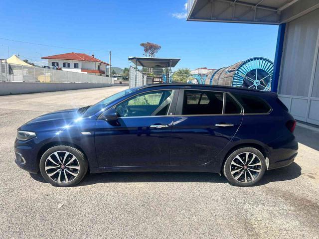 FIAT Tipo usata, con Airbag laterali