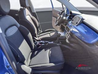 FIAT 500X usata 11
