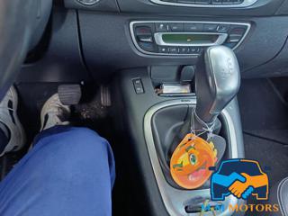 RENAULT Scenic usata, con Filtro antiparticolato
