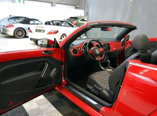 VOLKSWAGEN Maggiolino usata, con Airbag
