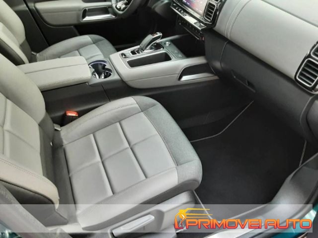 CITROEN C5 Aircross usata, con Airbag laterali