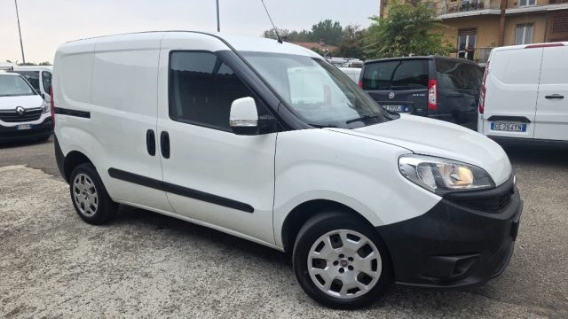FIAT Doblo usata, con ABS
