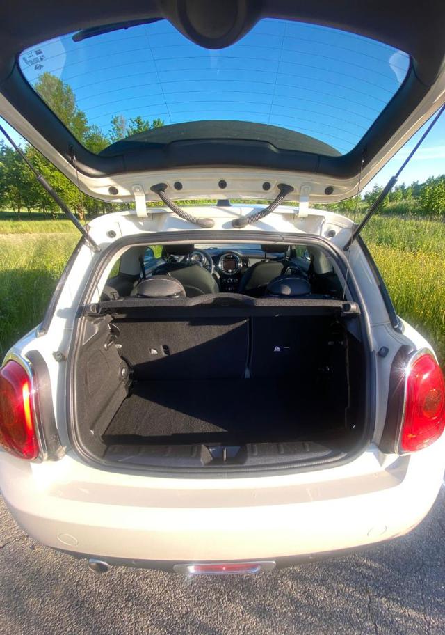 MINI One usata, con Chiusura centralizzata