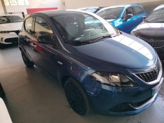 LANCIA Ypsilon usata, con Bluetooth
