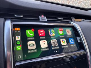 LAND ROVER Discovery Sport usata, con Sensore di luce