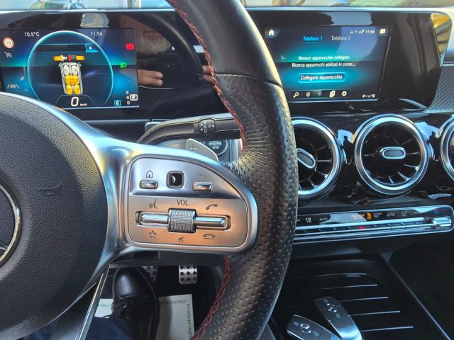 MERCEDES-BENZ GLB 220 usata, con Controllo trazione