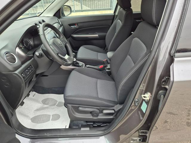 SUZUKI Vitara usata, con Chiusura centralizzata