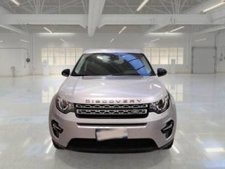 LAND ROVER Discovery Sport usata, con Airbag laterali
