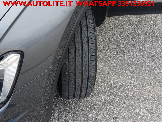 VOLKSWAGEN Tiguan usata, con Chiusura centralizzata telecomandata