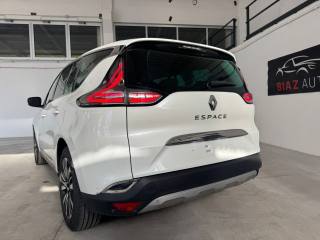 RENAULT Espace usata, con Alzacristalli elettrici