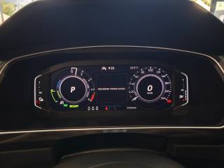 VOLKSWAGEN Tiguan usata, con Interni in pelle
