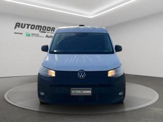 VOLKSWAGEN Caddy usata, con Airbag