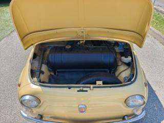 FIAT 500L usata 19