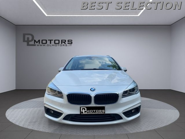 BMW 218 usata, con Airbag