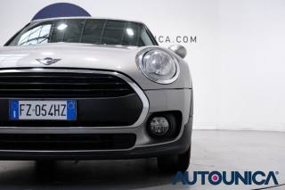 MINI Cooper Clubman usata 43