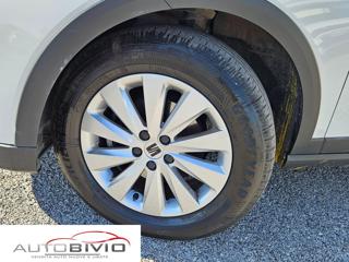 SEAT Arona usata, con Immobilizzatore elettronico