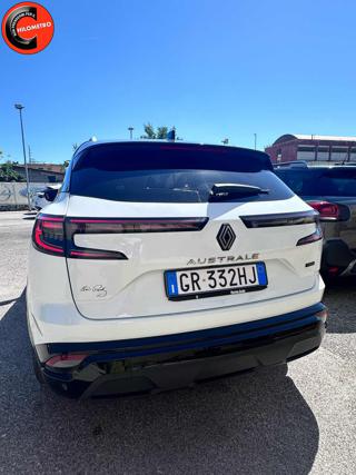 RENAULT Austral usata, con Airbag laterali