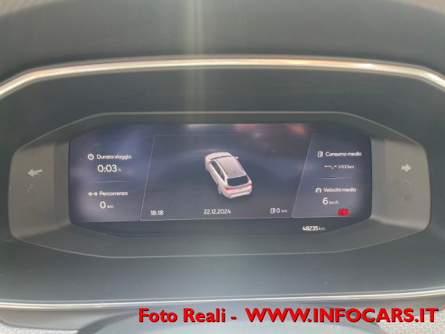 SEAT Leon usata, con Park Distance Control