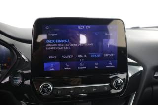FORD Puma usata 18