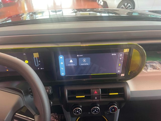 FIAT Grande Panda usata, con Airbag Passeggero