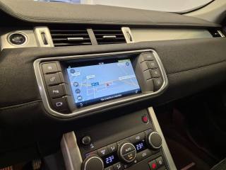 LAND ROVER Range Rover Evoque usata, con Controllo automatico clima