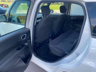 FIAT 500L usata, con Servosterzo