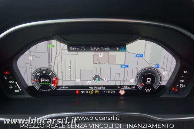 AUDI Q3 usata 14