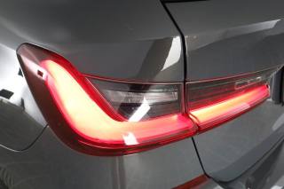 BMW 320 usata 9