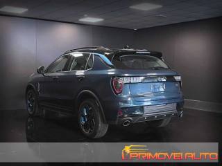 LYNK & CO 01 usata, con Sistema di navigazione