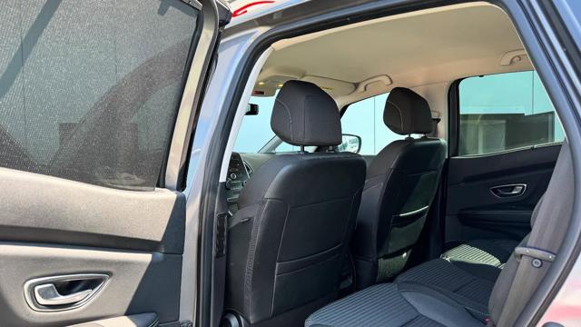 RENAULT Scenic usata, con Filtro antiparticolato
