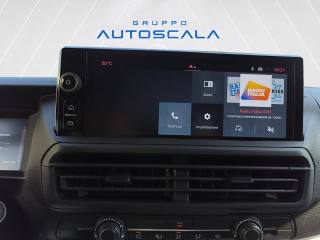 FIAT Scudo usata, con Luci diurne LED