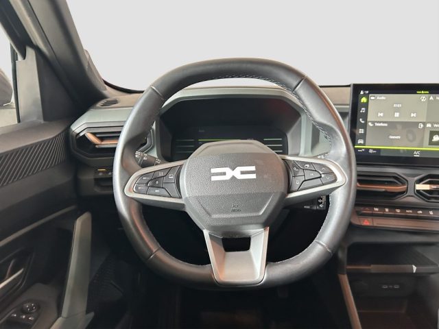 DACIA Duster usata 11