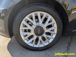 FIAT 500 usata, con Cerchi in lega