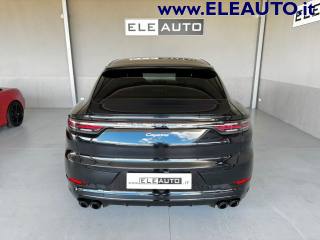 PORSCHE Cayenne usata, con Antifurto