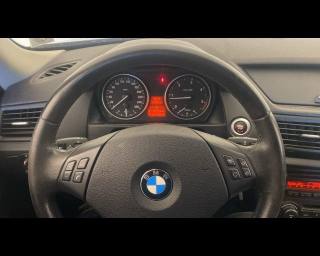 BMW X1 usata 9