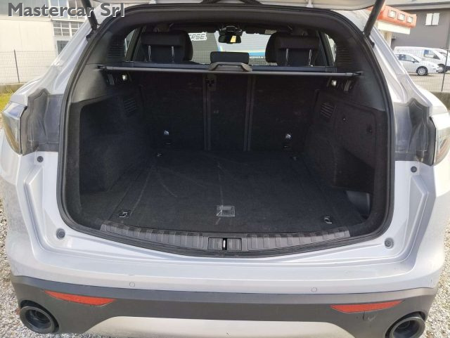 ALFA ROMEO Stelvio usata, con ESP