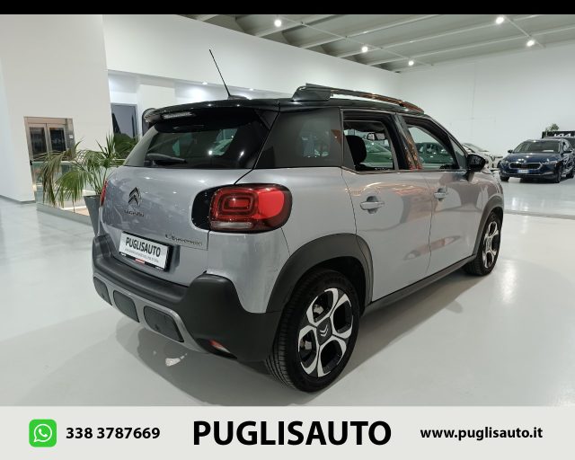 CITROEN C3 Aircross usata, con Airbag Passeggero