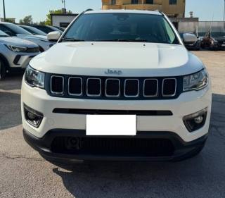 JEEP Compass 1.6 Multijet II 2WD Business