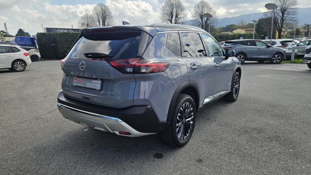 NISSAN X-Trail usata, con Airbag Passeggero