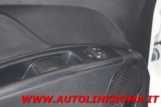 FIAT Doblo usata, con Volante multifunzione