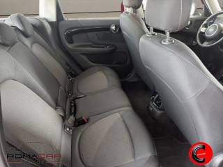MINI Countryman usata, con ESP