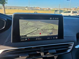 PEUGEOT 3008 usata, con Park Distance Control