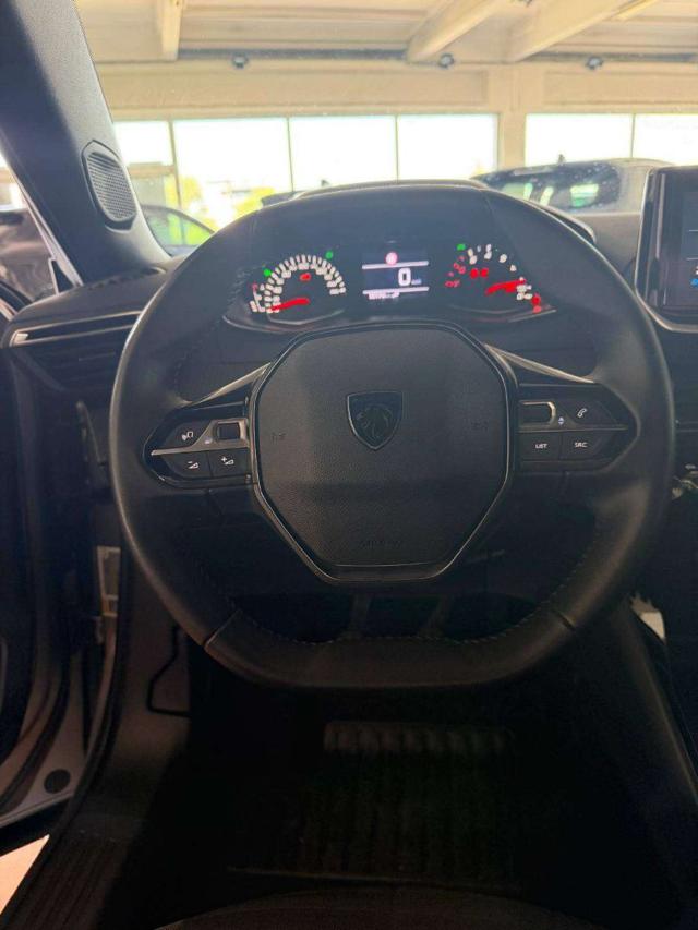 PEUGEOT 2008 usata, con Fari LED