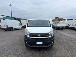 FIAT Talento usata, con Airbag