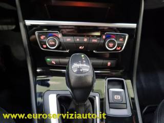 BMW 218 usata, con Airbag testa