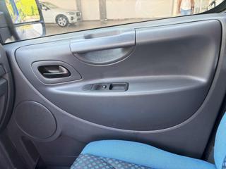 FIAT Scudo usata, con Cruise Control