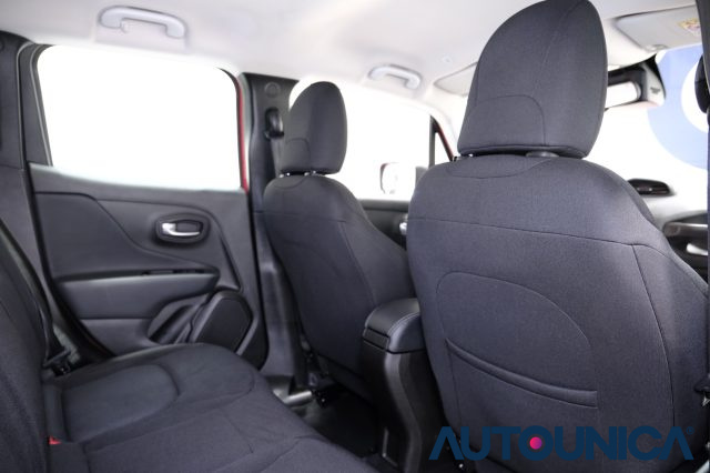 JEEP Renegade usata 59